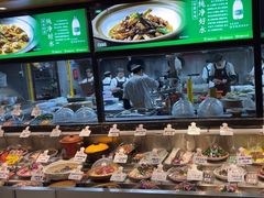 -黄泥岗·地道湖北菜(奥特莱斯店)