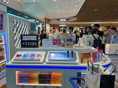 -乐天免税店(仁川国际机场店)