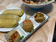 -贵凤凰贵州米粉(清河和盈中心店)