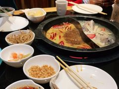 -川中故事·成都老火锅(东书房店)