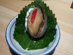 -酒久自助料理(佳兆业店)
