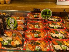 -池田寿司·4H鲜作(西直门凯德华联店)