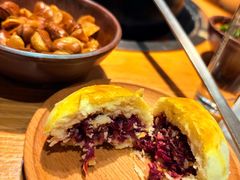-一朵菌·野生菌探索家火锅(南亚店)