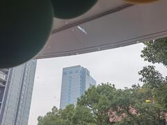 -上海浦东康桥绿地假日酒店