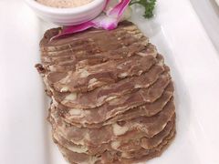 -江南村酒家