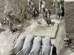 -秦始皇帝陵博物院(兵马俑)