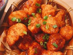 -花盐街·四川乐山小吃(西单大悦城店)