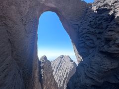 -阿图什天门景区