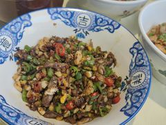 -湘鲜小灶·湖南土菜馆(龙华店)