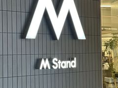 -M Stand(西安大悦城店)