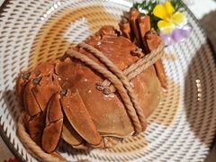 -花小蟹·无锡菜·大闸蟹主题餐厅·评弹表演(南长街店)