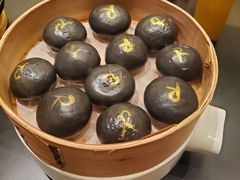 -丽晶轩中餐厅(重庆丽晶酒店)