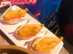 -粤轩楼广式特色餐厅(青岛路店)