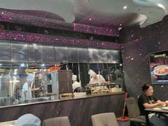 -东方饺子王(哈西万达店)