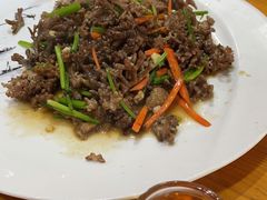 -下梅人家土菜馆(历史文化餐厅度假区店)