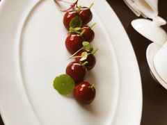 -广州柏悦酒店·悦景轩·粤菜餐厅