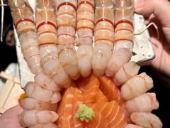 -花潮料理艺食馆(SM新生活广场店)