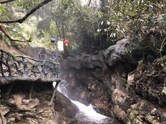-古龙峡云天玻霸