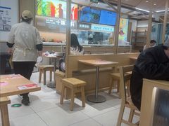 -小满手工粉(北京富力广场店)