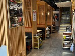 -红沃鳗鱼黑牛烤肉店(不老街店)