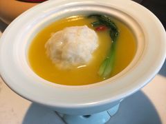 清炖蟹粉狮子头-淮扬韵(凤八市政府店)