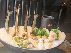 -德天肥牛海鲜火锅(城西银泰店)