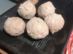 -幸运牛汕头小黄牛牛肉火锅(梅林店)