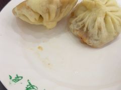 -小胖包子王(赵公口店)