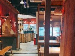 大堂-先启半步颠小酒馆(常熟万达广场店)
