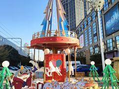 -光启城时尚购物中心