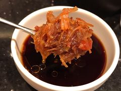 瑶柱XO酱-协成海鲜火锅(情侣路店)