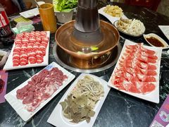 -草原饭店火锅
