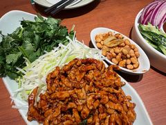 -老昌春饼(松北店)