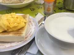 -澳洲牛奶公司(佐敦店)