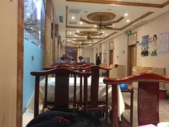 -福寿斋·老北京铜锅涮肉·烤鸭(顺义总店)