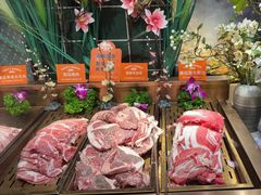 -欢乐牧场主题自助料理(龙华星河iCO店)