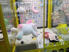 -风云再起游乐汇(南京常发广场店)