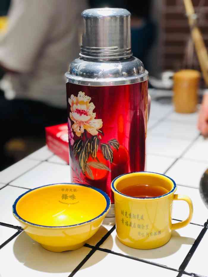 小锋哥·锋味市井火锅(中都店)-"二刷锋味～感谢点评爸爸的霸王餐06