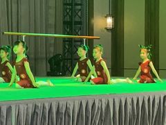 -红舞鞋舞蹈教育(近江校区)