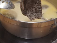 -湯系·煲汤手艺人(东二环泰禾广场店)
