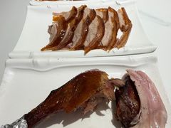 -羲和雅苑•北京烤鸭(国贸商城店)