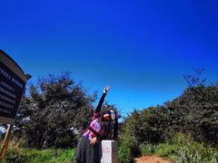 -阳台山自然风景区