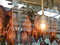 -北京王府井烤鸭(泰兴店)
