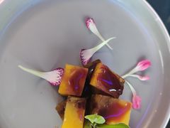 -忘忧草融合私房菜(红鼎国际店)