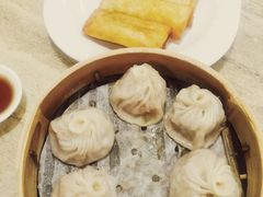 -大食代美食广场(上海中心店)