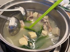 -润园四季椰子鸡火锅(海上世界店)