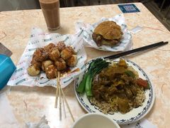-渔记茶餐厅(渔村店)
