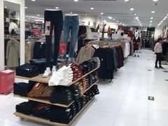 -优衣库(北京万柳华联购物中心店)