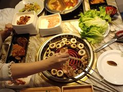 -火炉火自助餐(喜隆多店)