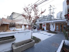-古月四季